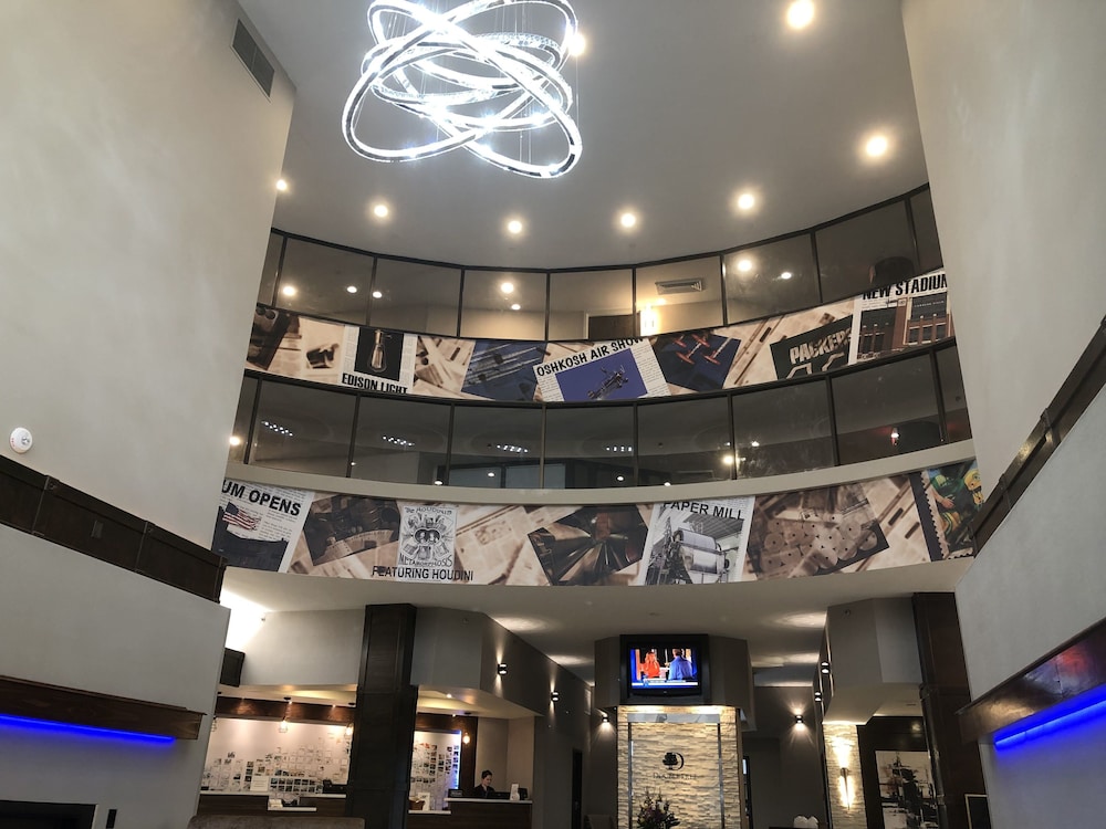 DoubleTree by Hilton Appleton - photo 2