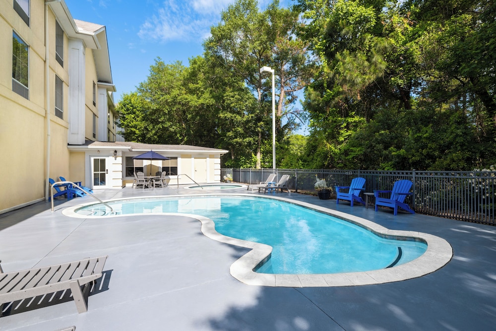 Hampton Inn Murrells Inlet Myrtle Beach Area - photo 28