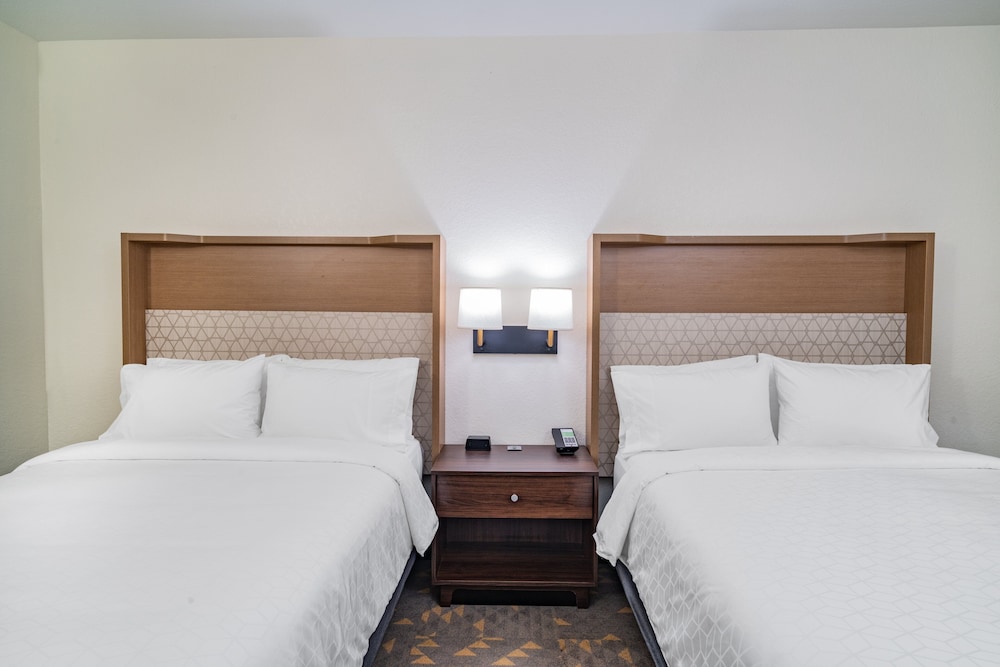 Holiday Inn Southaven Central Memphis by IHG - photo 22