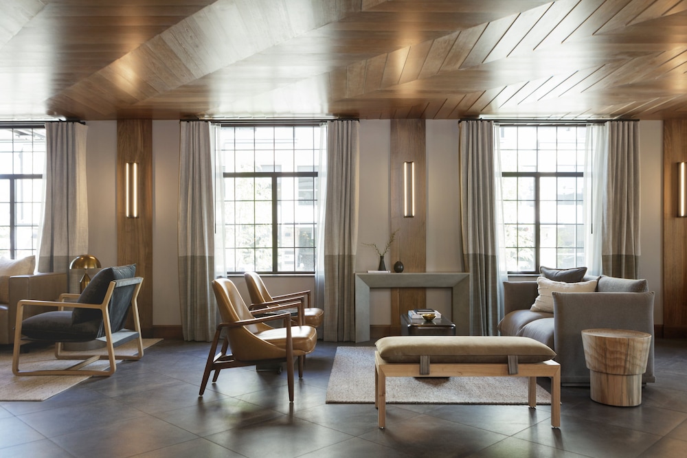 Kimpton Armory Hotel Bozeman by IHG - photo 27