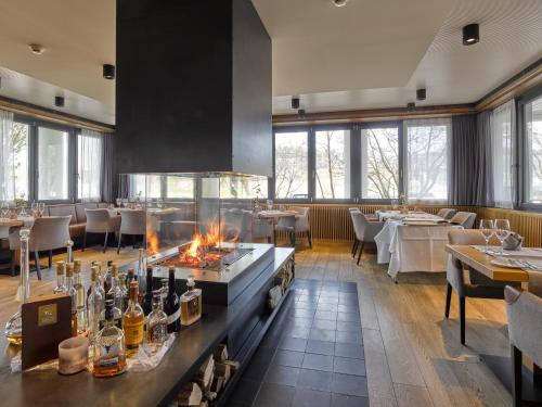Restaurant & Hotel Heidelberg — hotel in Aadorf