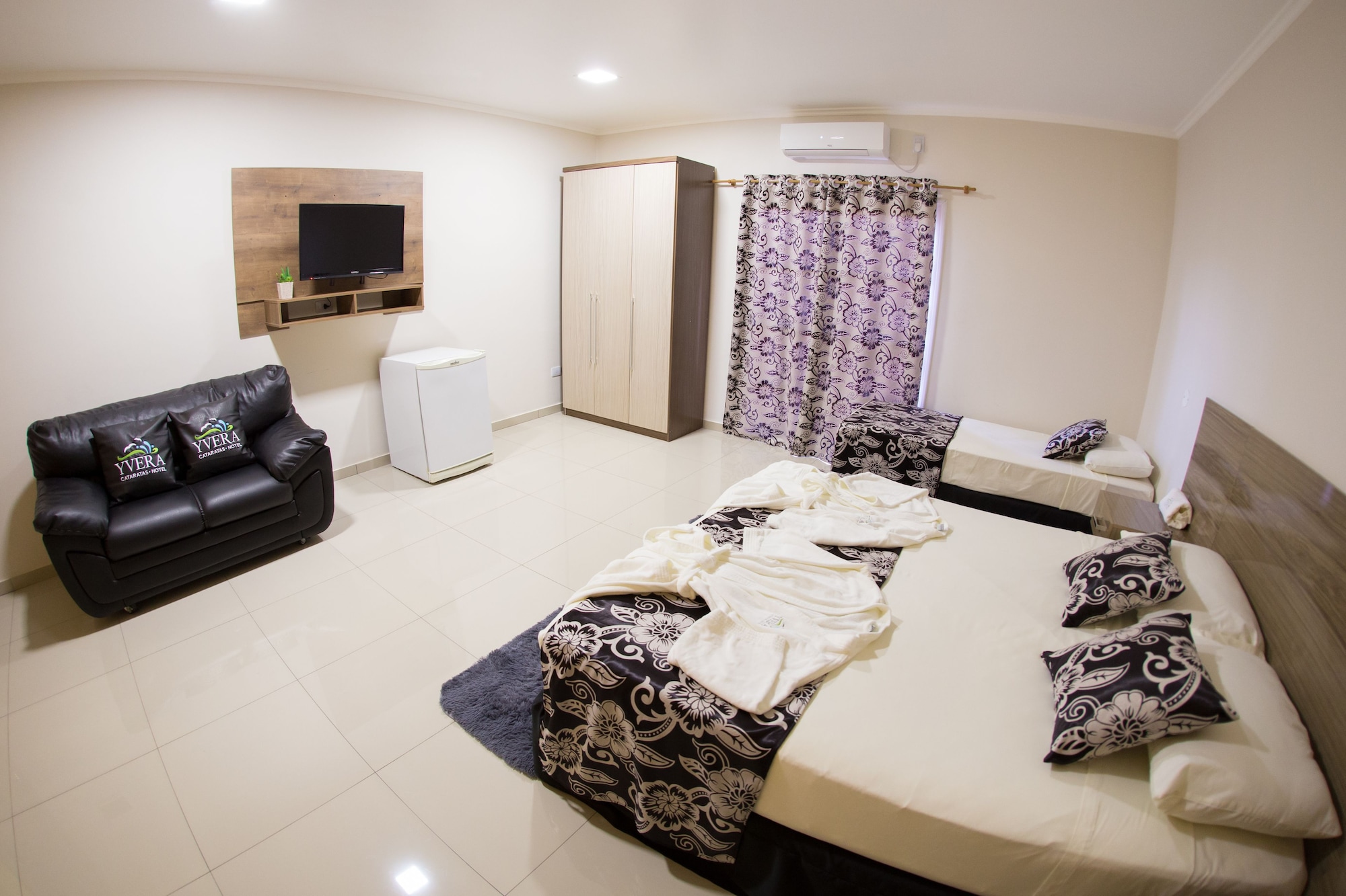 Hotel Yvera Cataratas