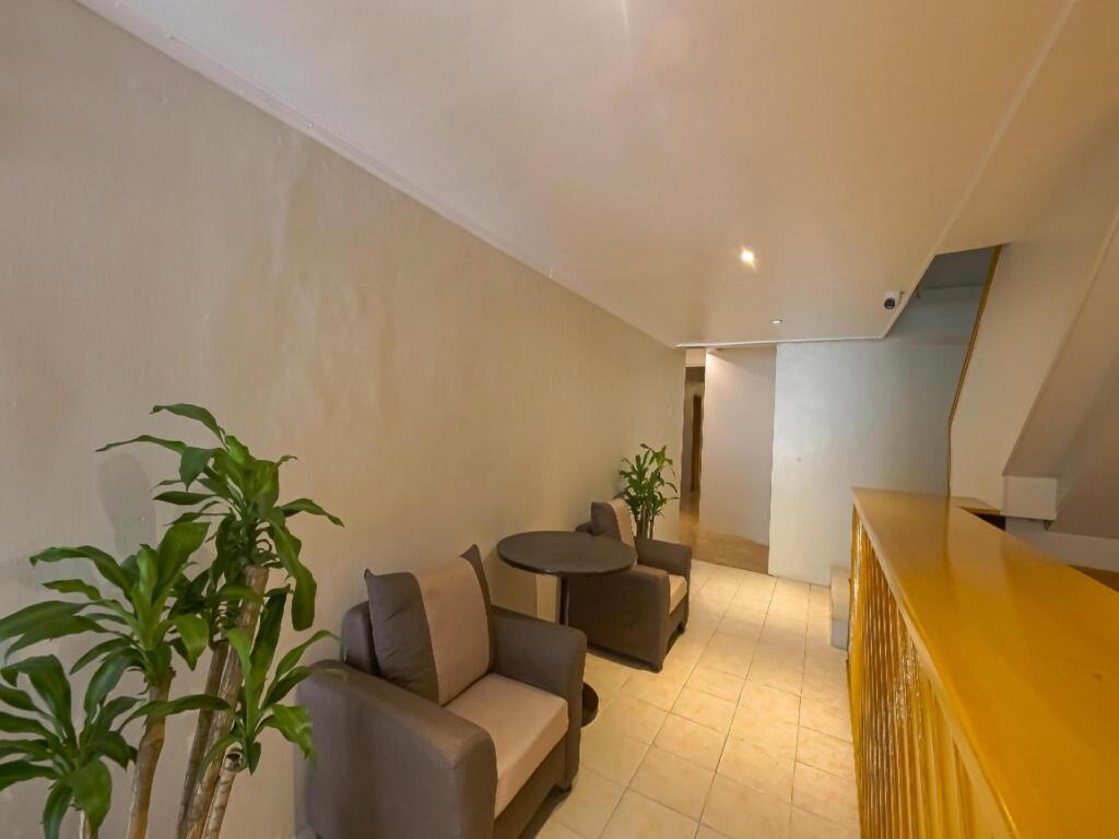 OYO 1069 Cittatel Inn — Manila — photo 4