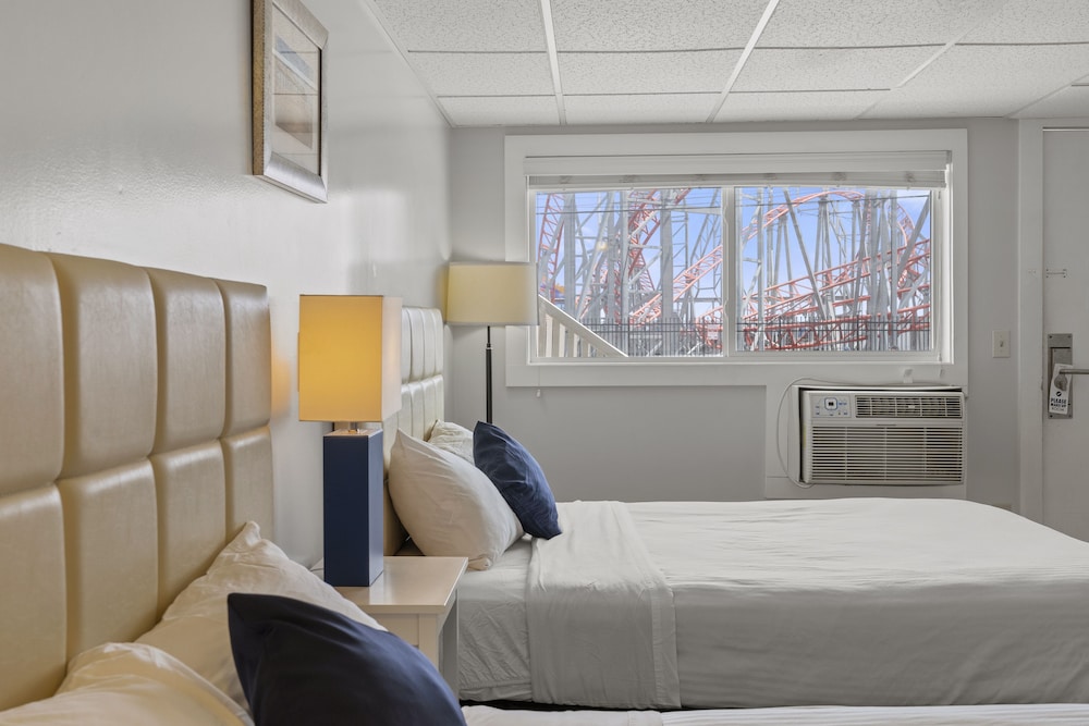 Americas Best Value Inn Mt Royal - photo 32