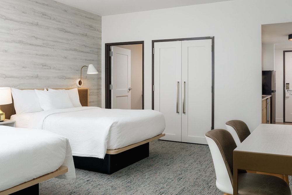 TownePlace Suites by Marriott Chattanooga South East Ridge - photo 12