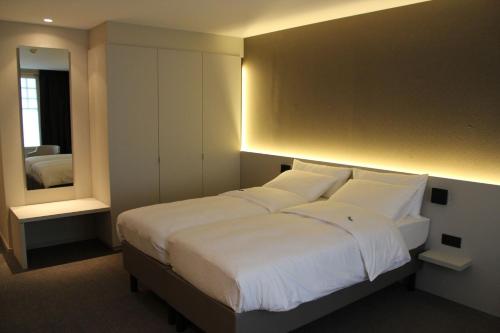 Hotel Astel — De Haan — photo 5