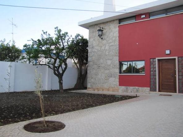 Alquimia Guest House