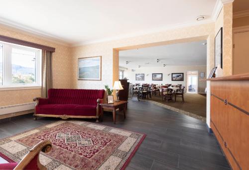 Aursnes Hotell — Sykkylven — photo 5