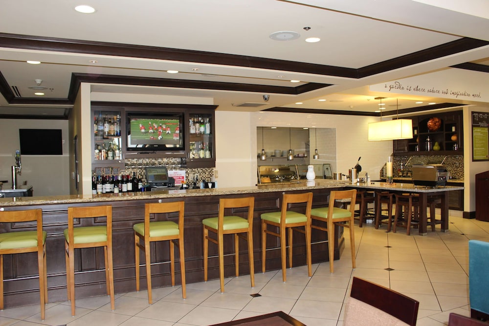 Hilton Garden Inn Clovis - photo 20