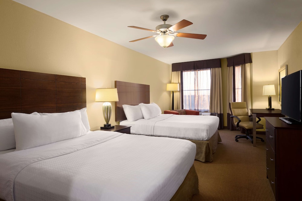 Homewood Suites Houston Northwest CY FAIR - photo 17