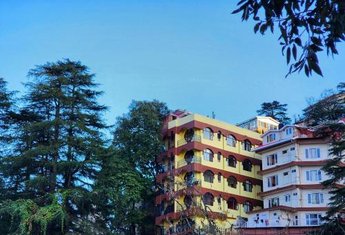 Tirupati Palace — Shimla — photo 3