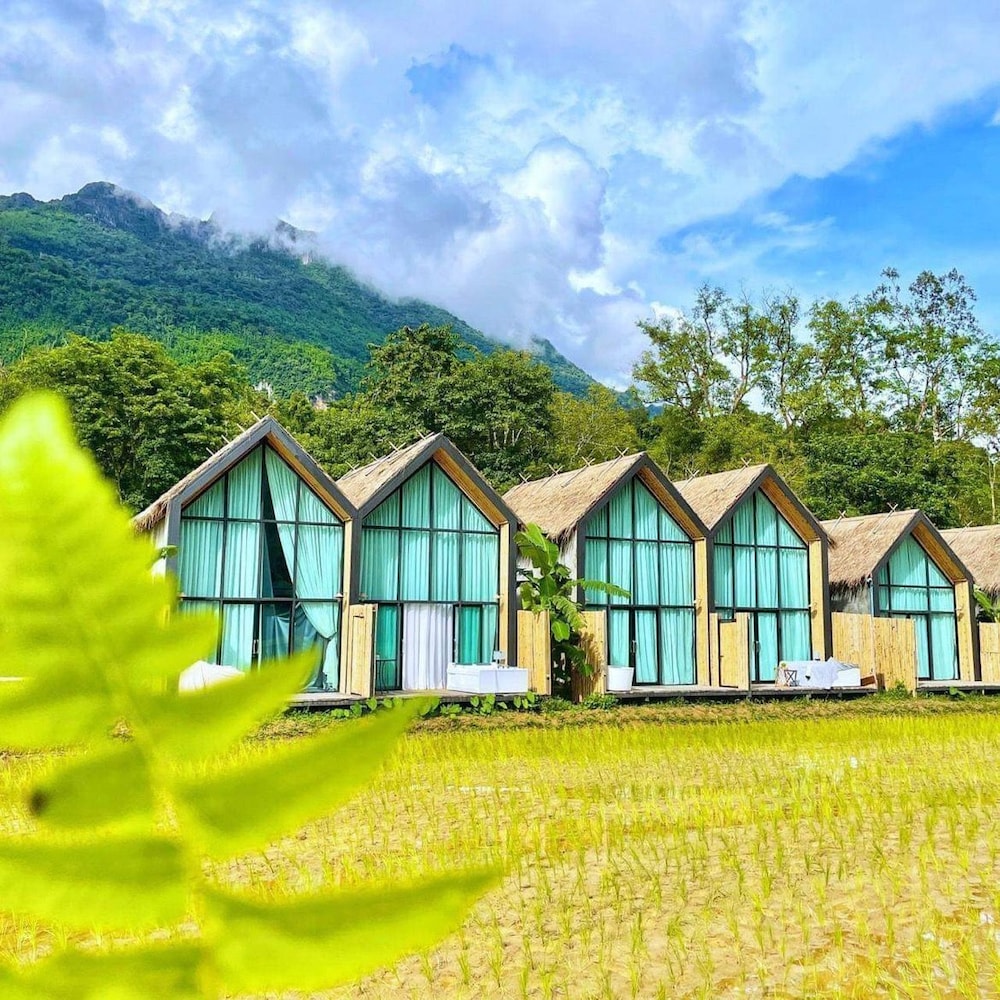 Vangvieng Angsavanh Resort - last minute hotel in Vangviang