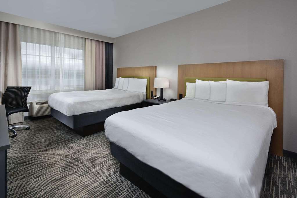 Country Inn & Suites by Radisson Asheville West near Biltmore - photo 10