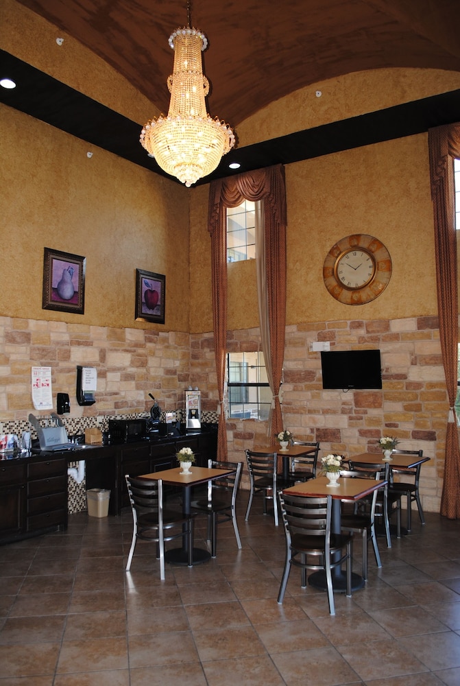 Scottish Inns Fort Worth - photo 29