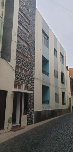 Residencial Bibi in Ribeira Grande, Cape Verde