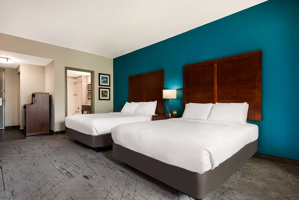 SureStay Plus by Best Western The Villages - photo 32