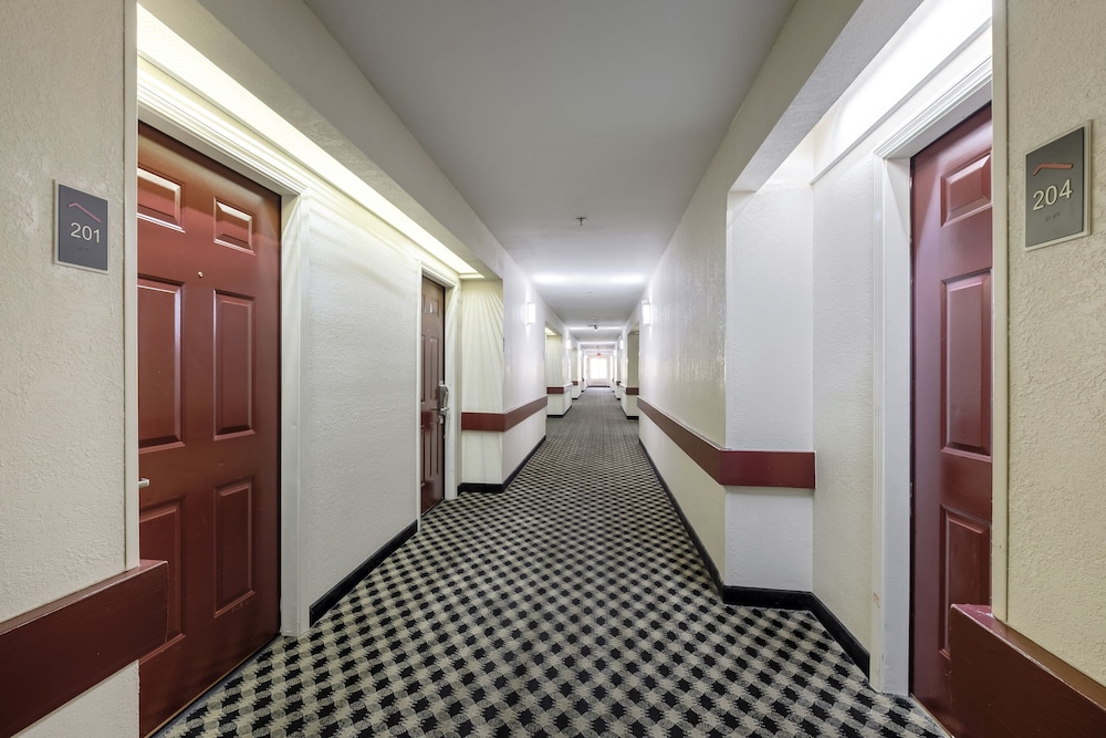 Red Roof Inn & Suites Mobile SW I 10 - photo 22
