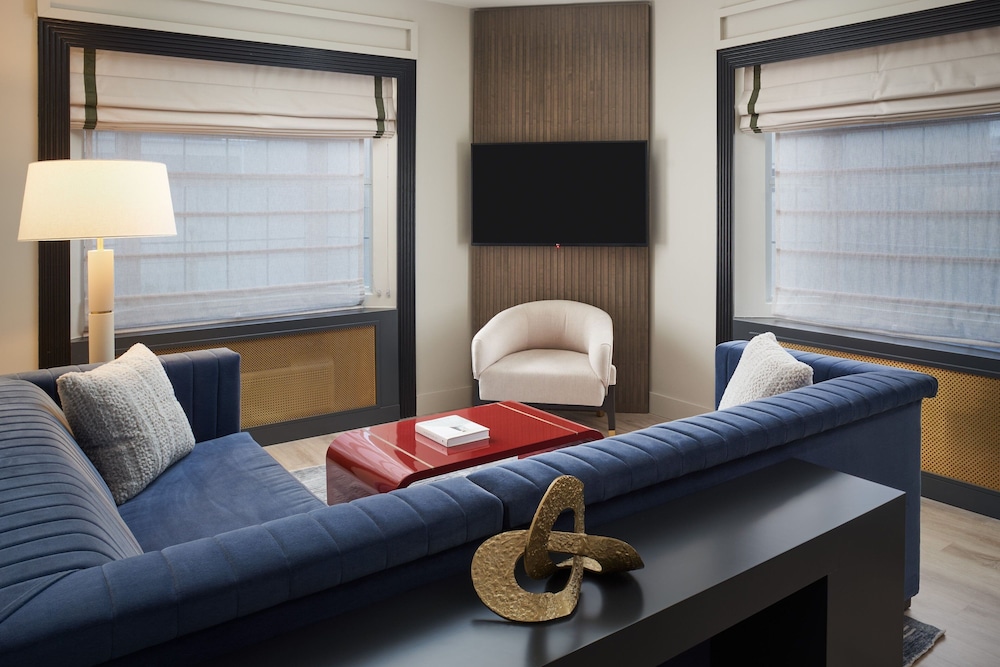 Hotel Vesper Houston a Tribute Portfolio Hotel - photo 21