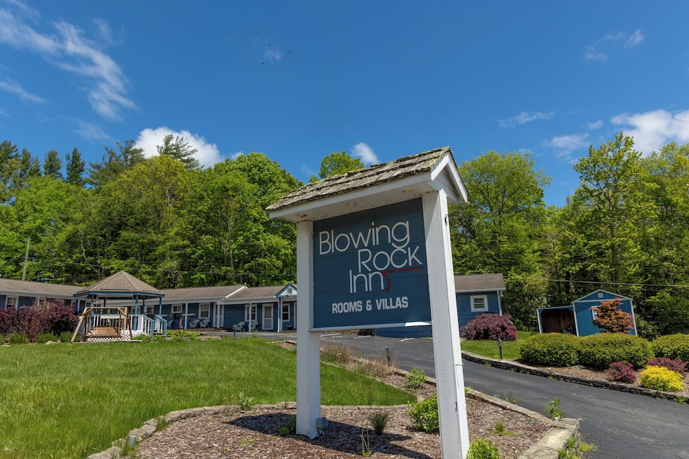 Blowing Rock Inn - photo 48
