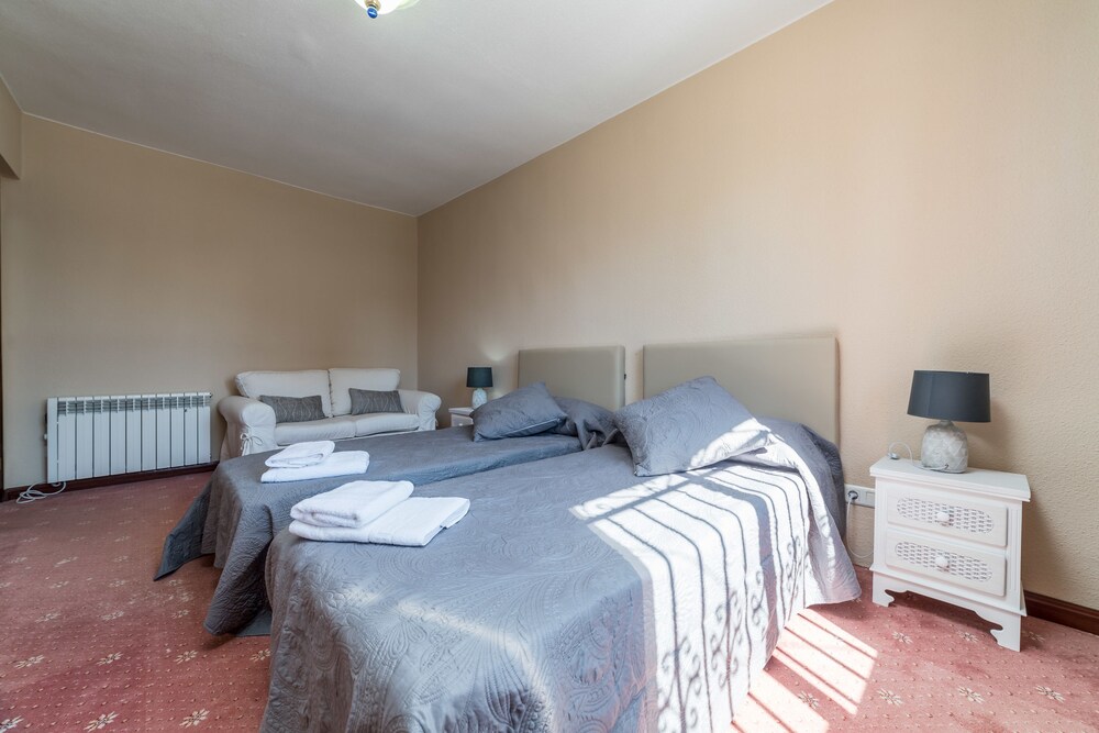 Travel Habitat Villa Benicassim — Benicassim — photo 2