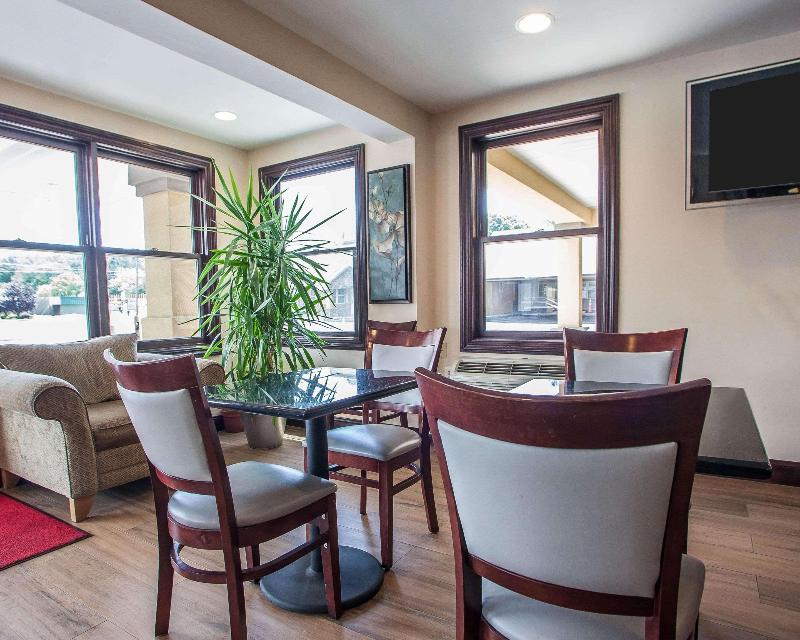 Newton Inn - photo 21