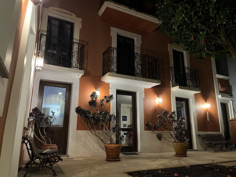 Hotel Cabo Ortegal in Carino, Spain