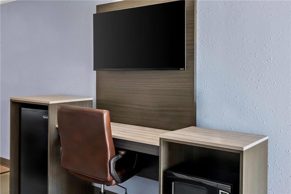 Travelodge by Wyndham Las Vegas NM - photo 29