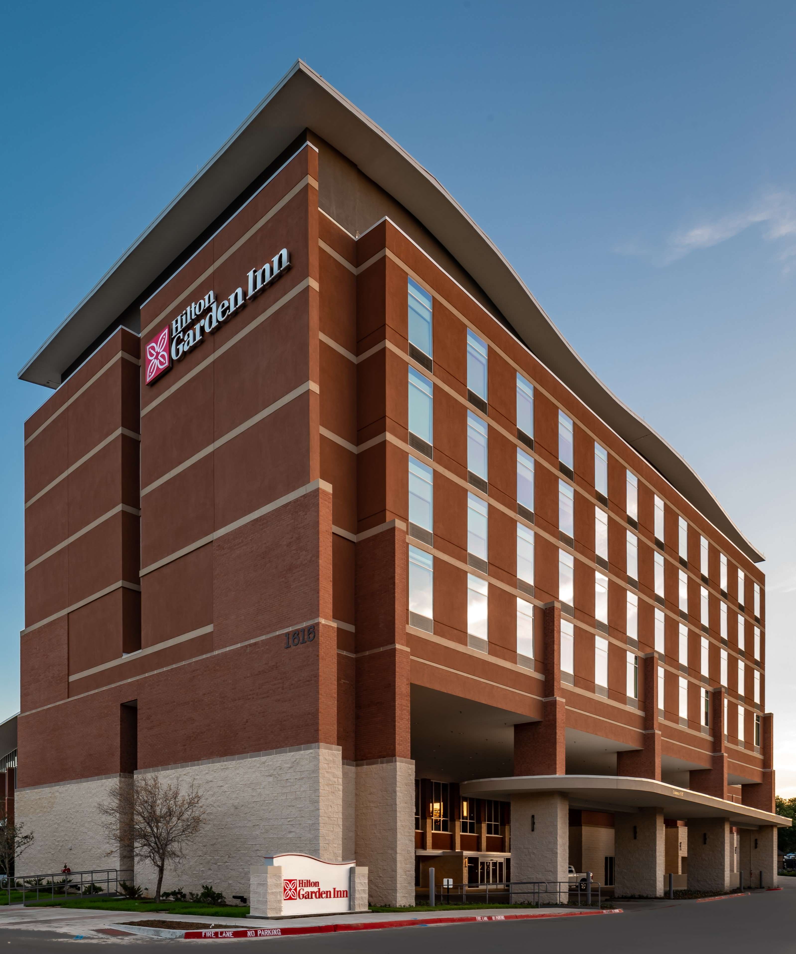 Hilton Garden Inn Dallas at Hurst Conference Center — hotel in Hurst
