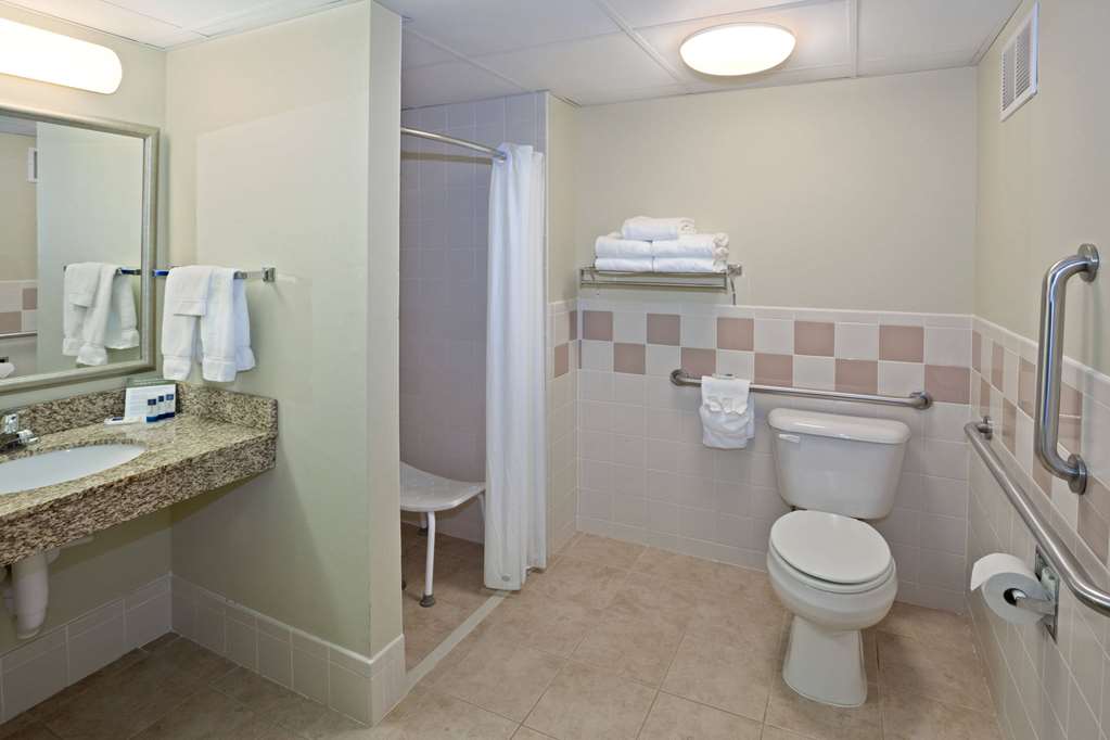 Americinn by Wyndham Lincoln South - photo 5