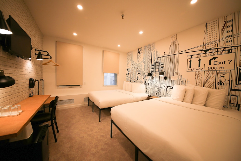 Doxie Hotel - photo 7
