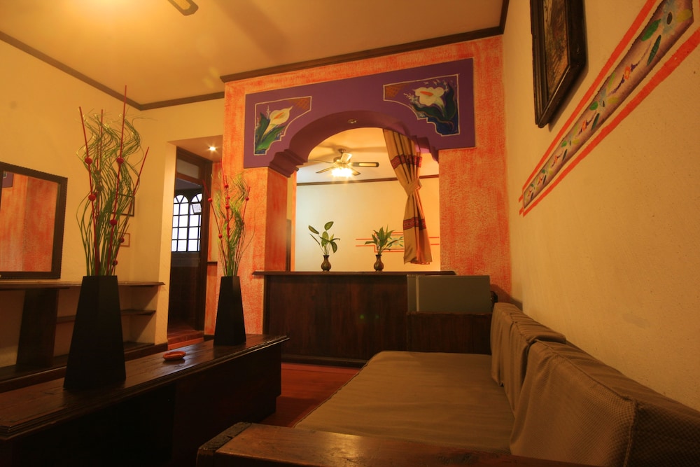 Hotel Regis — Uruapan — photo 5