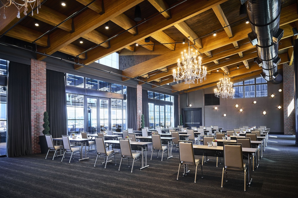 Archer Hotel Tysons - photo 80