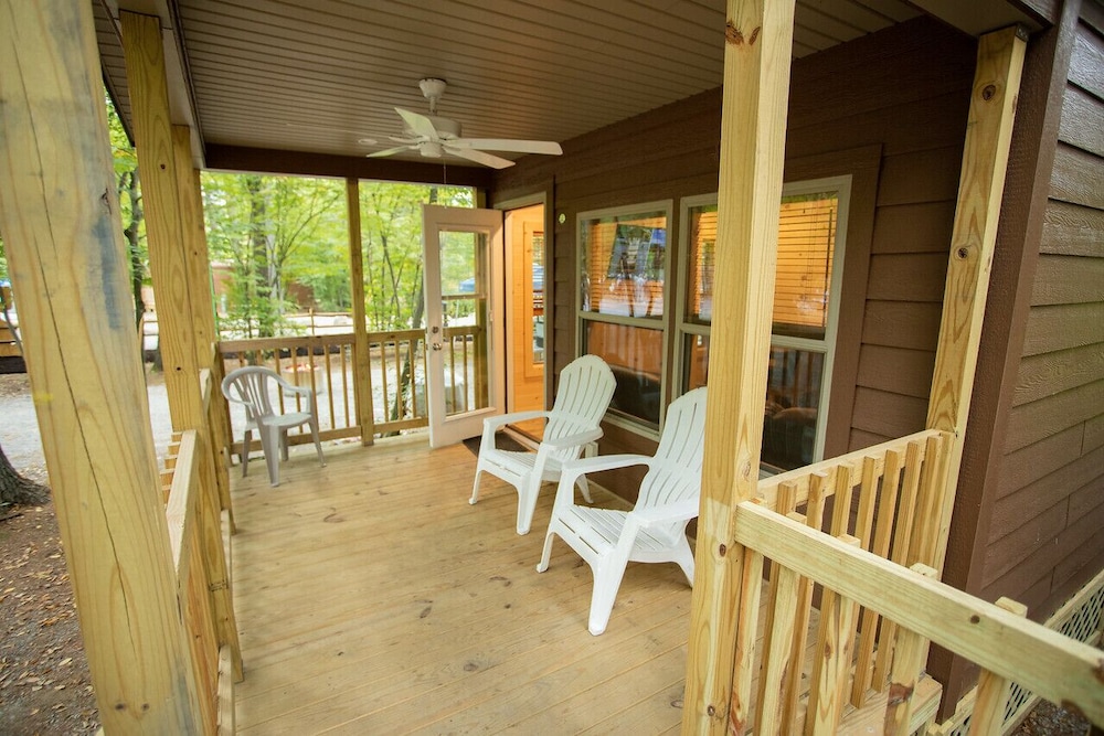 Lake George Escape Campground - featured photo