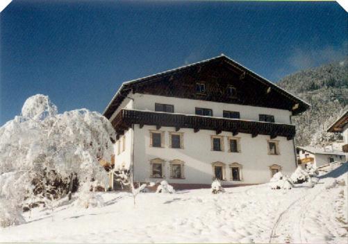 Bauernhof Prangerhof — Trins — photo 3
