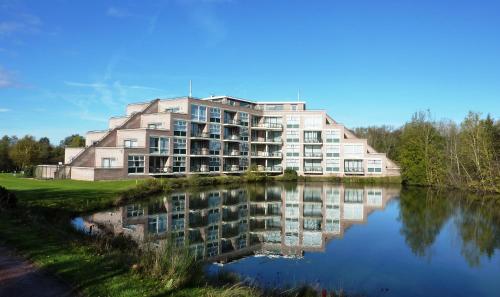 Golf Resort Brunssummerheide — hotel in Brunssum