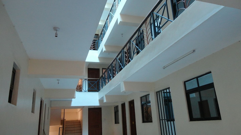 Ngara Riverside Hotel - last minute hotel in Nairobi