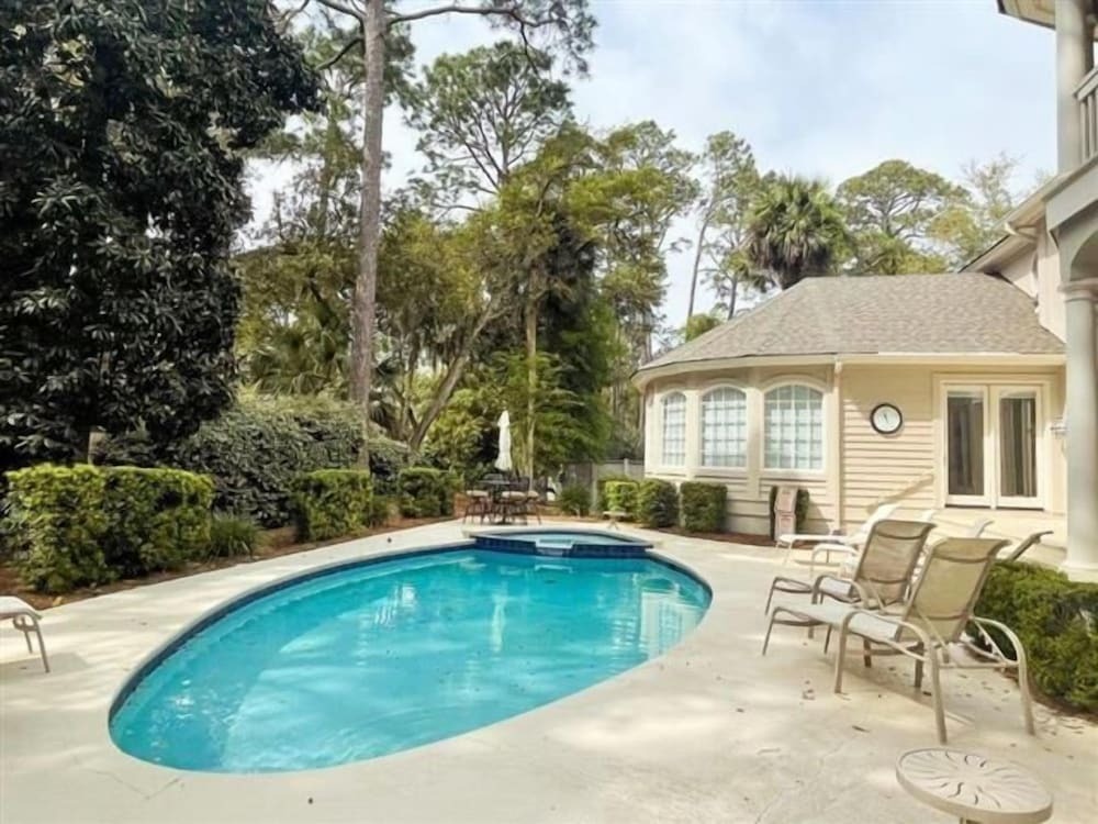 9 Duck Hawk at the Sea Pines Resort - photo 25