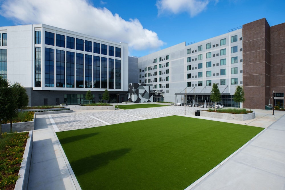 AC Hotel by Marriott Tallahassee Universities at the Capitol - photo 65