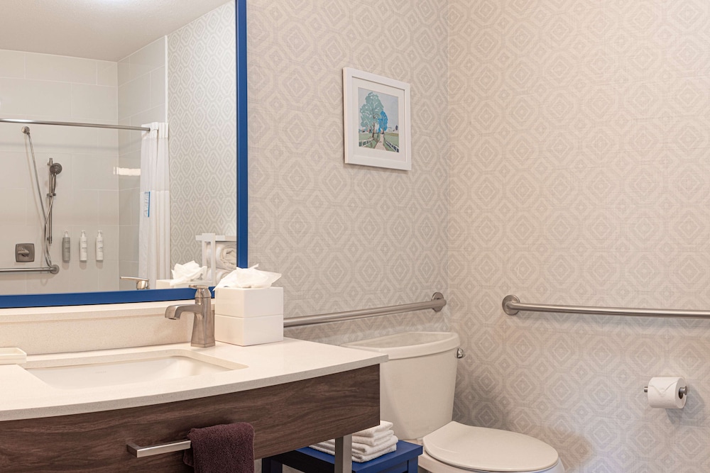 Hampton Inn & Suites Boerne - photo 34