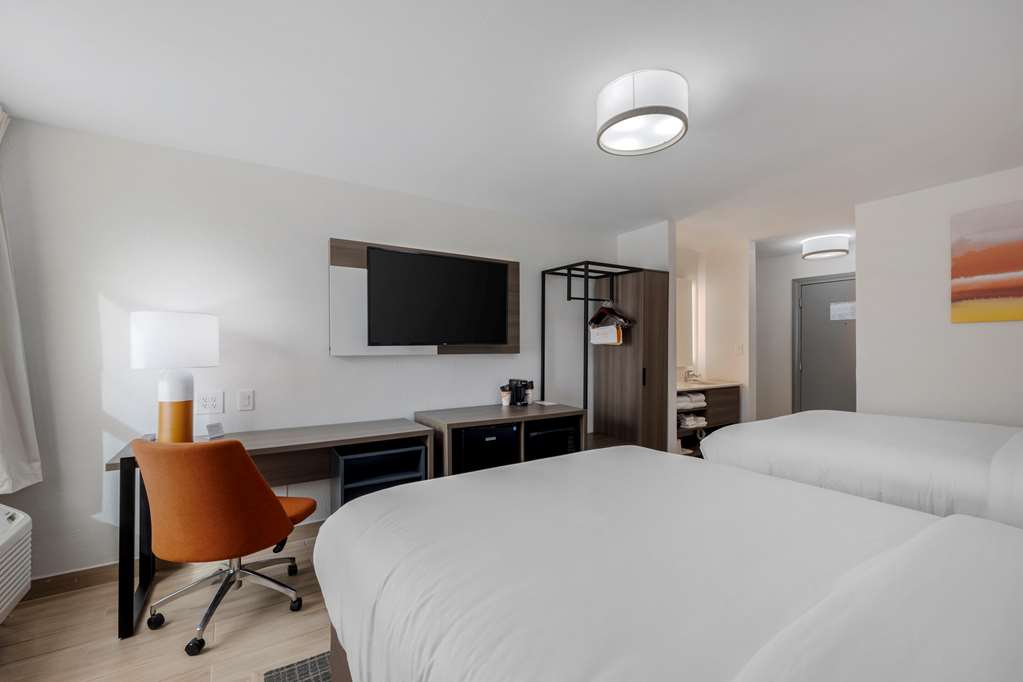 Comfort Inn South Padre Island Central - photo 19