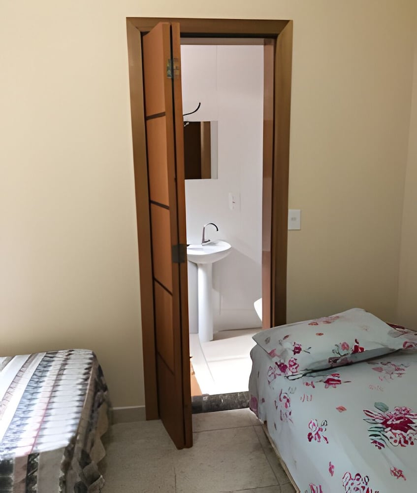 NPousadas - carbon neutral hotel in Belo Horizonte