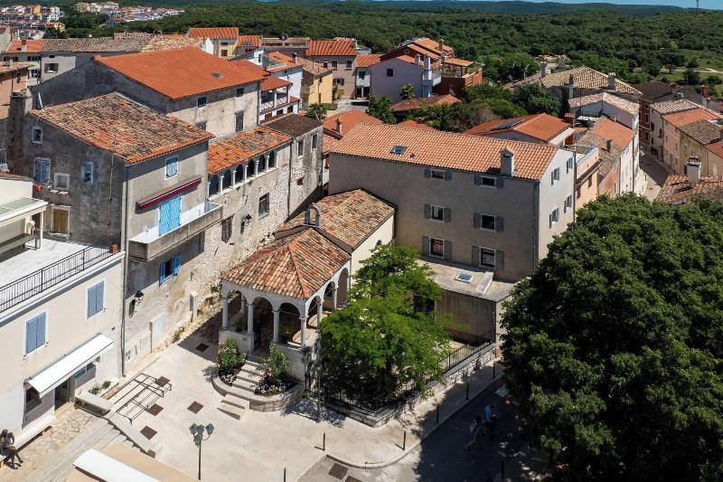 Boutique Wrungel — 4-Star Luxury Hotel in Vrsar, Croatia