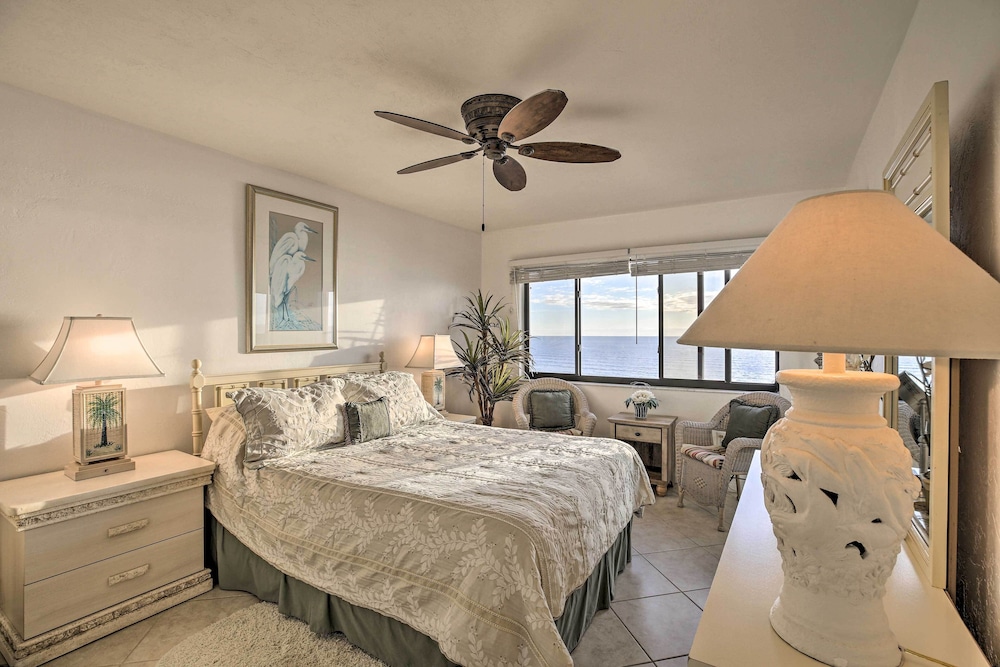 Luxe Beachfront Family Condo w Resort Amenities - photo 13