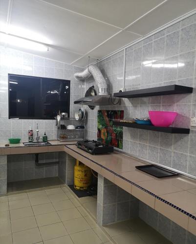 E3 Summer Homestay 夏之屋 — Kudat — photo 4