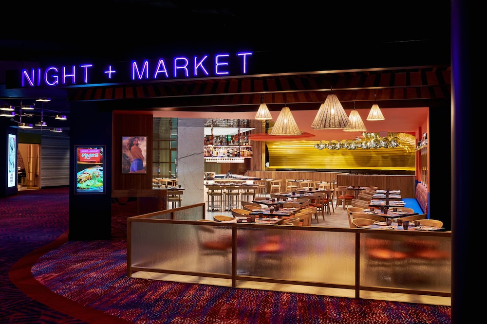 Virgin Hotel Las Vegas Curio Collection by Hilton - photo 103