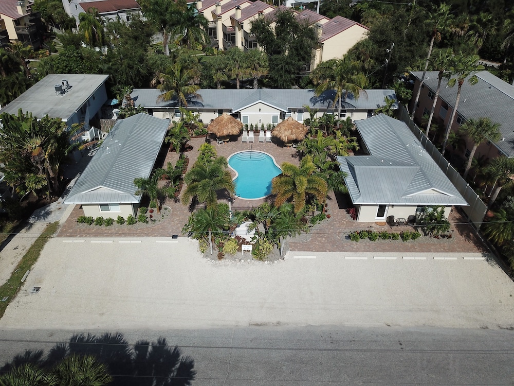 Twin Palms at Siesta - photo 87