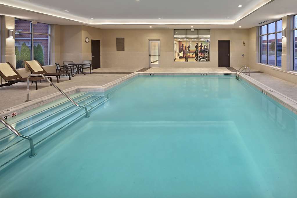 Hyatt Place Warwick Providence Airport - photo 15