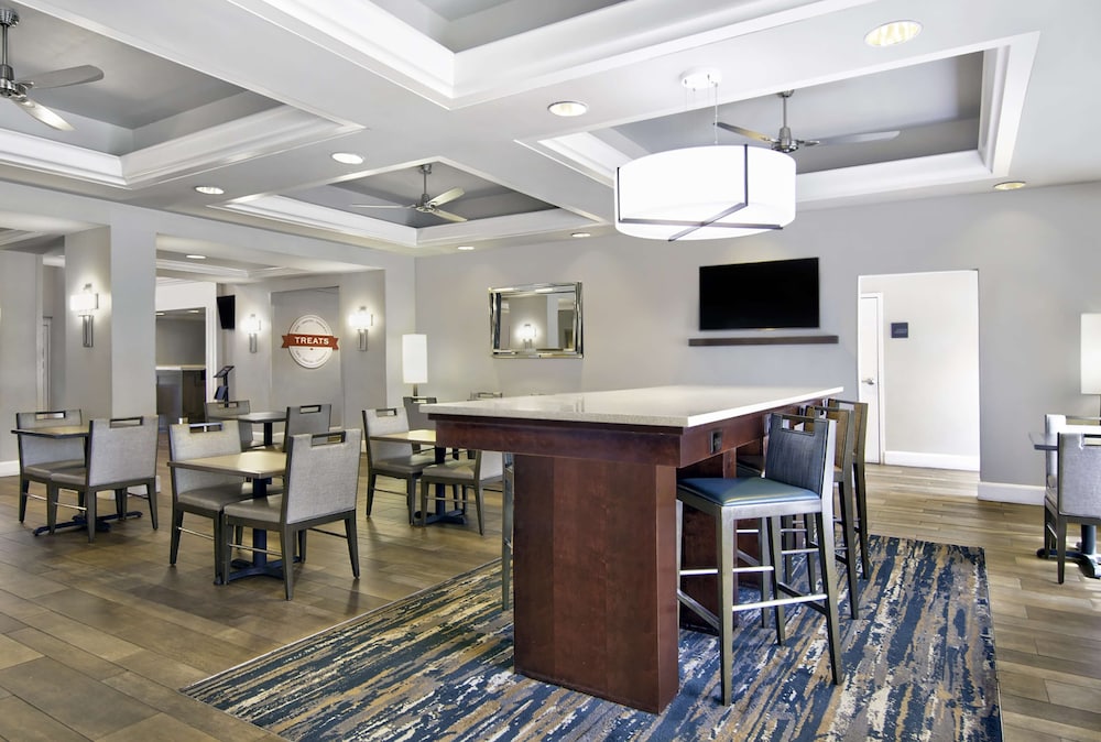 Hampton Inn Ft. Lauderdale Airport North Cruise Port - photo 40