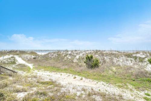 Mead Us At The Pier by Oak Island Accommodations - photo 33