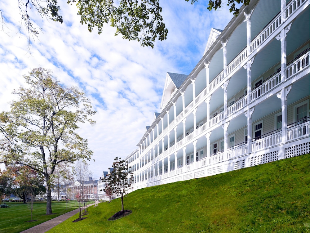 Omni Bedford Springs Resort & Spa - photo 199
